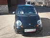 Дэу Матиз 2012 фото