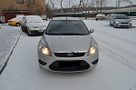 Ford Focus 2,0 авт