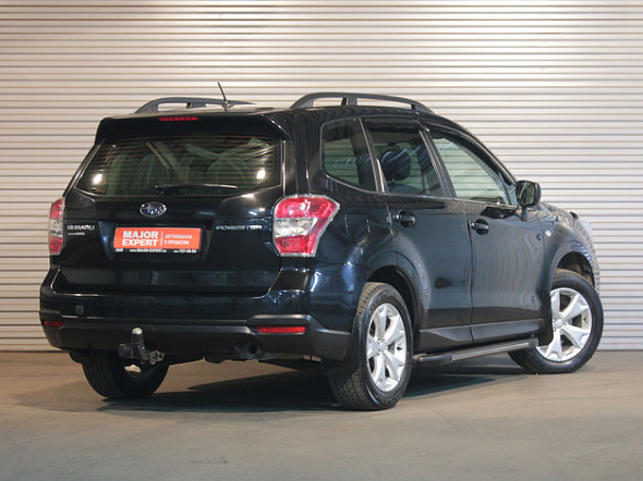 Фото Субару Форестер 2013 цена 1325000 руб.