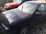 Opel Vectra 1,4 мех