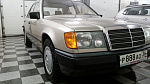 MercedesBenz E-Class 2,0 мех