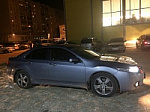 Honda Accord 2,4 авт