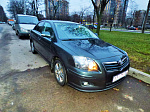 Toyota Avensis 2,0 мех