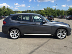 BMW X1 2,0 авт