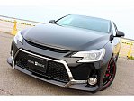 Toyota Mark X 2012