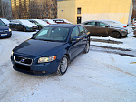 Volvo S40 2,4 авт