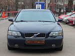 Volvo S60 2,4 мех
