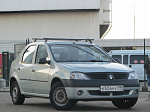 Renault Logan 1,6 мех