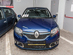 Renault Sandero 1,6 мех