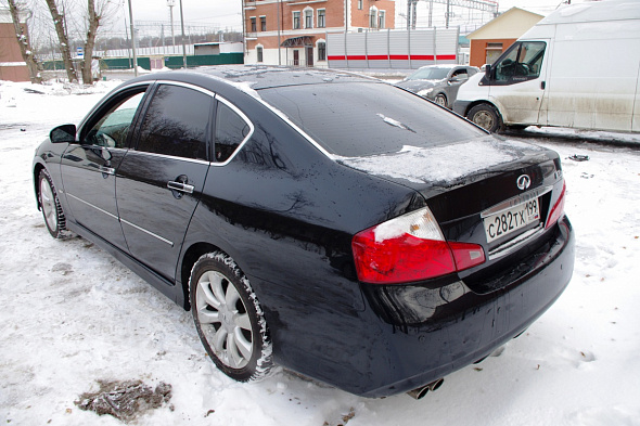 Фото Инфинити М 2010 цена 675000 руб. Фото Инфинити М 2010 цена 675000 руб.