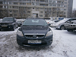 Ford Focus 2,0 авт