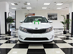 Kia Rio III 1,4 авт