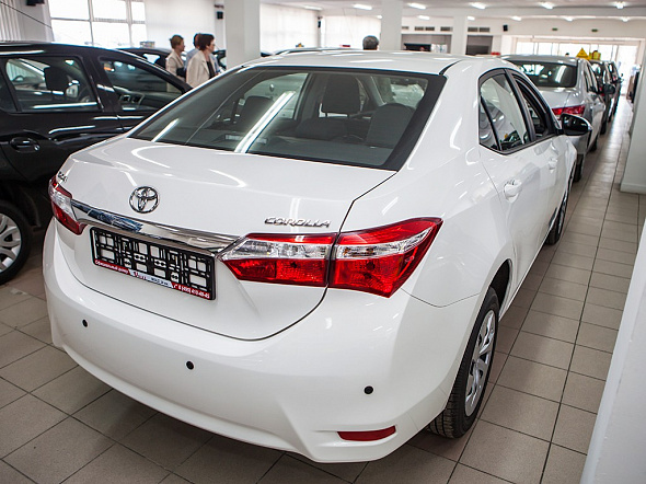 Фото Рено Логан 2015 цена 339000 руб.