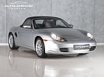 Porsche Boxster 2,7 авт