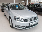 Volkswagen Passat Variant 1,8 авт