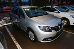 Renault Logan 1,6 мех