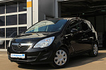 Opel Meriva 1,4 мех
