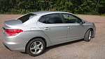 Citroen C4 1,6 авт