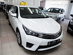 Toyota Corolla 1,8 авт