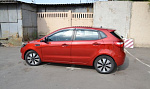 Kia Rio 1,6 авт