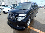 Nissan Elgrand 3,5 авт