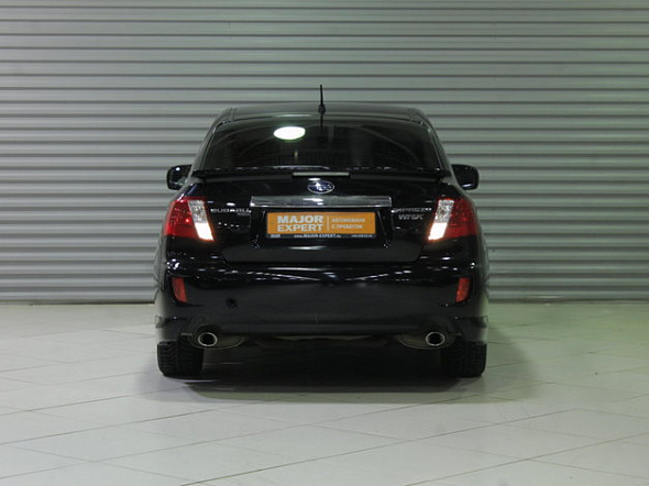 Фото Субару Импреза 2009 цена 685000 руб.