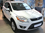 Ford Kuga 2,5 