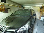 Hyundai Solaris 1,6 