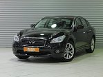 Infiniti M37 2012