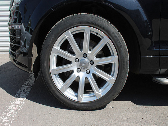 Фото Ауди КУ 7 2014 цена 2855000 руб.