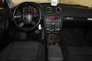 Ауди А3 2008 фото