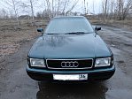 Audi 80 1993