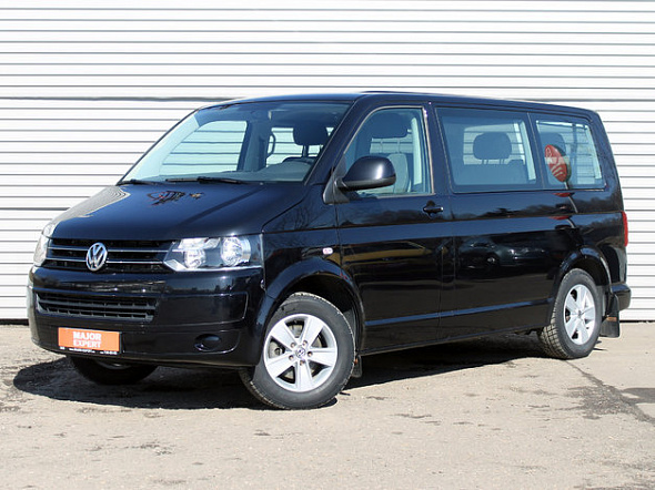 Фото Фольксваген Каравелла 2014 цена 1480000 руб.