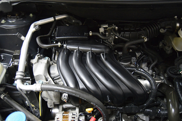 Фото Ниссан Кашкай 2013 цена 790000 руб.