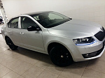 Skoda Octavia 2,0 авт