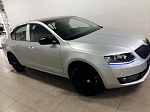 Skoda Octavia 2,0 