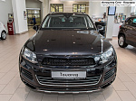 Volkswagen Touareg 3,6 авт