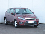 Ford Focus 1,6 мех