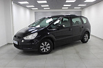 Ford S-MAX 2,0 мех