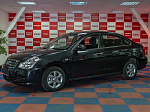 Nissan Almera 1,6 авт