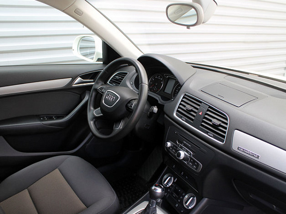 Фото Ауди КУ 3 2012 цена 1230000 руб.