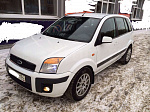 Ford Fusion 1,4 авт