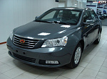 Geely Emgrand 1,8 