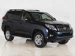 Toyota Land Cruiser Prado 3,0 