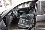 Infiniti M 2009