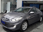 Hyundai Solaris 1,6 мех