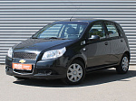 Chevrolet Aveo 1,4 авт