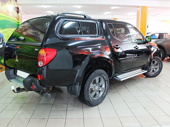 Фото Мицубиси Л 200 2008 цена 580000 руб.