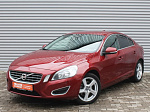 Volvo S60 2,0 авт