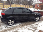Chevrolet Lacetti 1,6 мех
